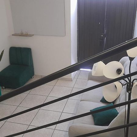 Green House Habitaciones Bucaramanga Eksteriør bilde