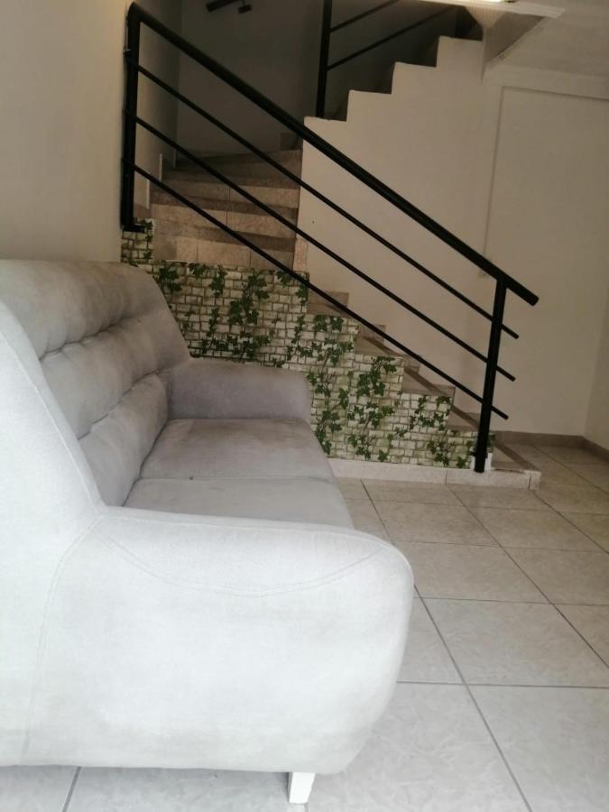 Green House Habitaciones Bucaramanga Eksteriør bilde
