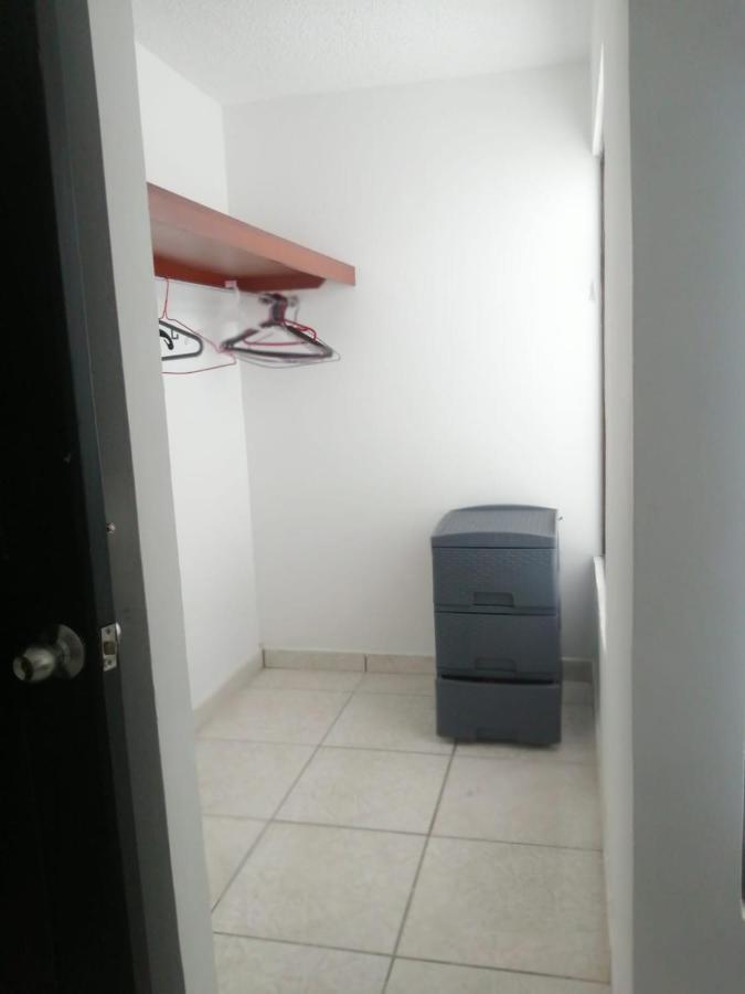 Green House Habitaciones Bucaramanga Eksteriør bilde