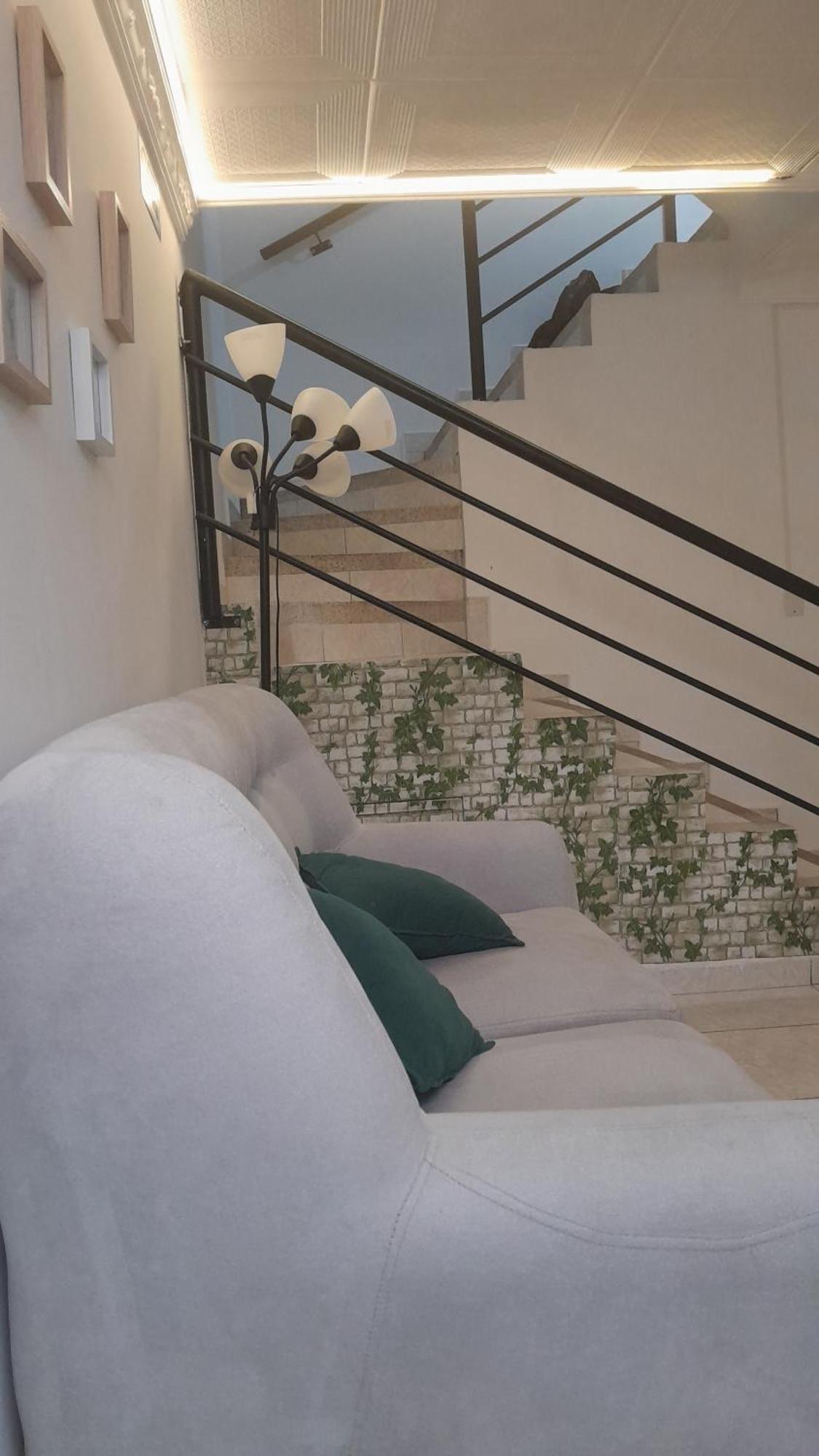 Green House Habitaciones Bucaramanga Eksteriør bilde