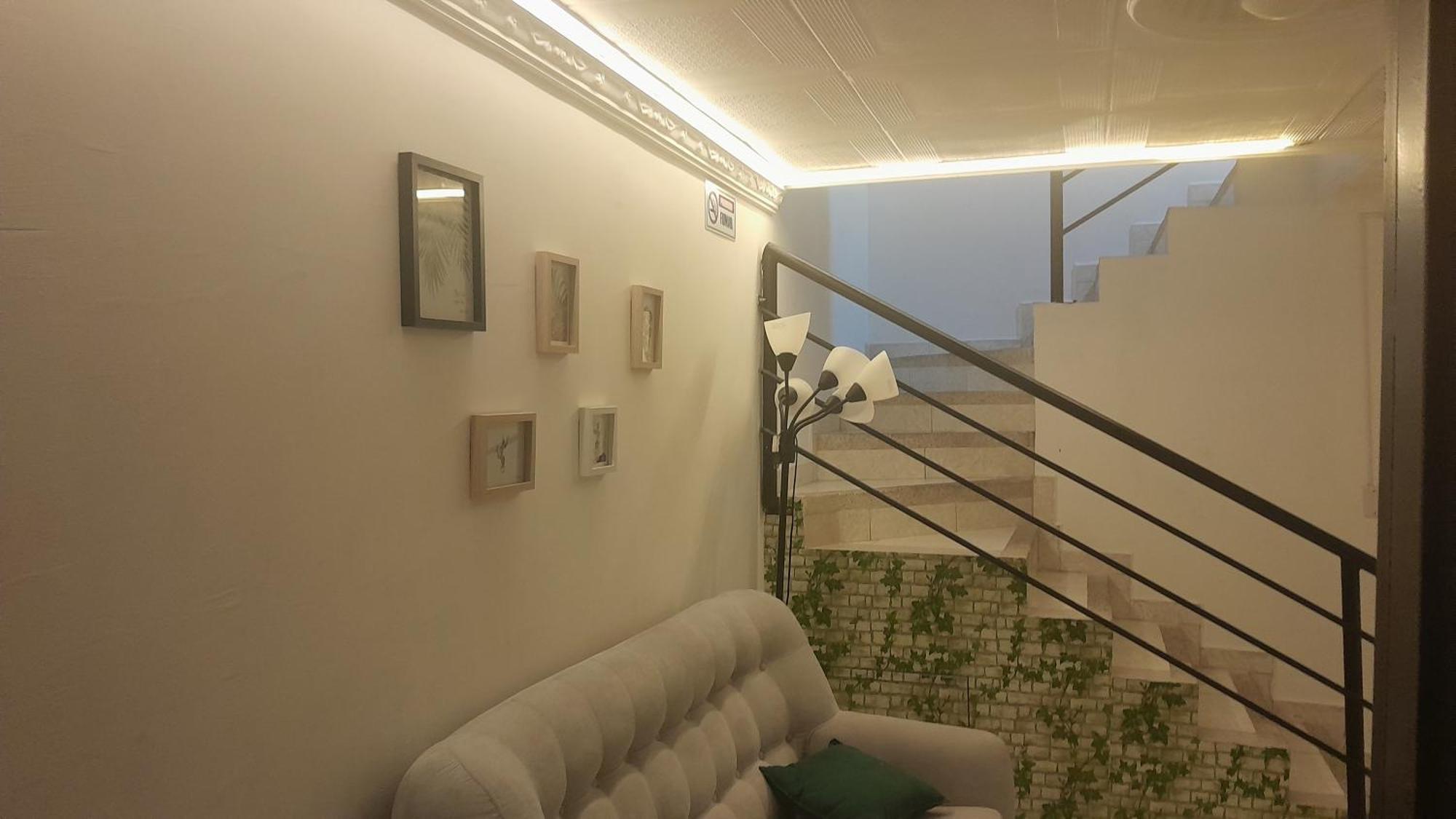 Green House Habitaciones Bucaramanga Eksteriør bilde